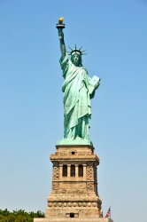 Statue of liberty